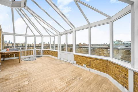 2 bedroom flat to rent, Octagon Court, 157 Rotherhithe Street, London, SE16