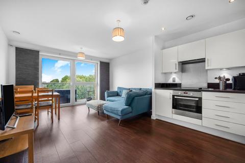 undefined, Mandara Place, Yeoman Street, London, SE8