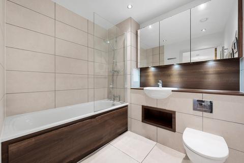 undefined, Mandara Place, Yeoman Street, London, SE8