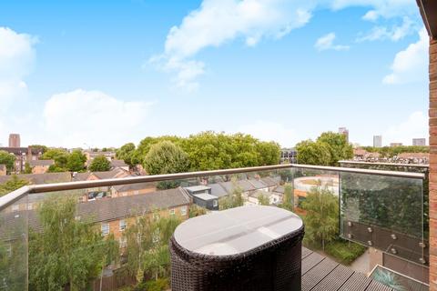 undefined, Mandara Place, Yeoman Street, London, SE8