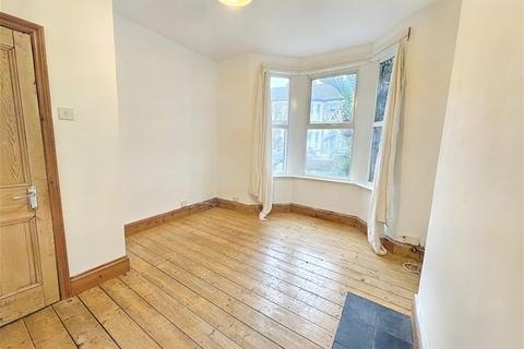 undefined, Morley Road, Leyton