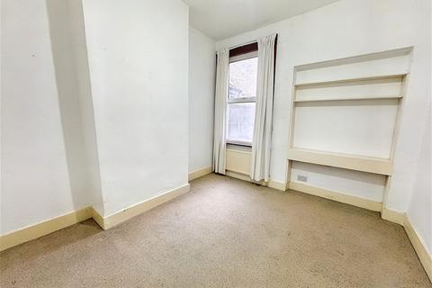 undefined, Morley Road, Leyton