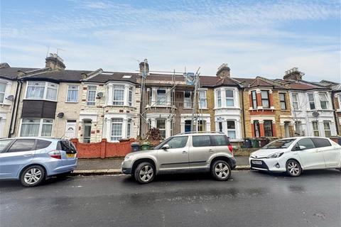 undefined, Morley Road, Leyton