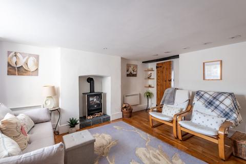 3 bedroom semi-detached house for sale, Thatch Cottage, Chittlehampton