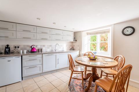 3 bedroom semi-detached house for sale, Thatch Cottage, Chittlehampton