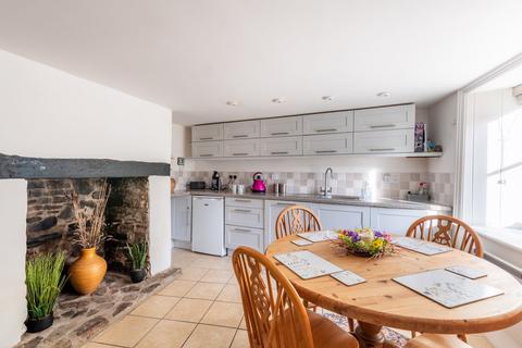 3 bedroom semi-detached house for sale, Thatch Cottage, Chittlehampton
