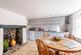 Thatch Cottage, Chittlehampton photo 5