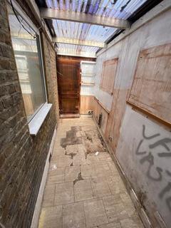 undefined, Mitcham Road, London