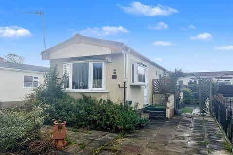 undefined, Carr Bridge Residential Park, Blackpool