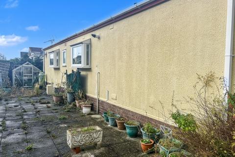 undefined, Carr Bridge Residential Park, Blackpool