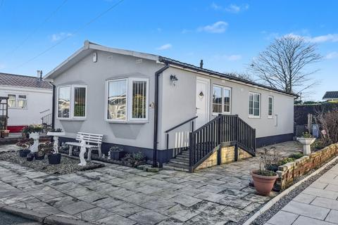 undefined, Carr Bridge Residential Park, Blackpool