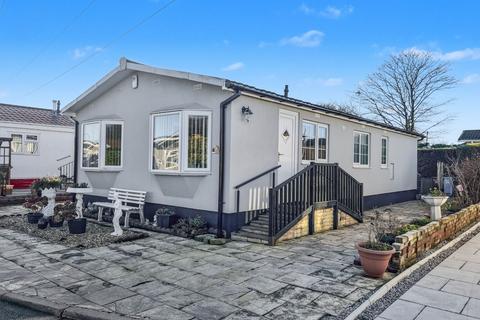 undefined, Carr Bridge Residential Park, Blackpool, Lancashire, FY4