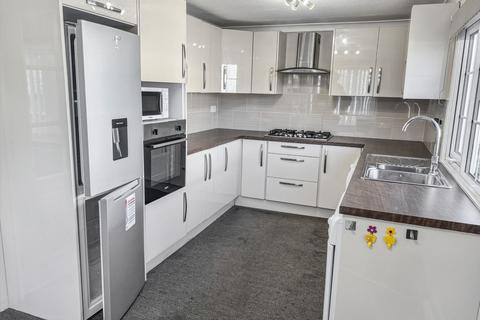 undefined, Carr Bridge Residential Park, Blackpool, Lancashire, FY4