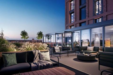 undefined, affinity living, lancaster wharf