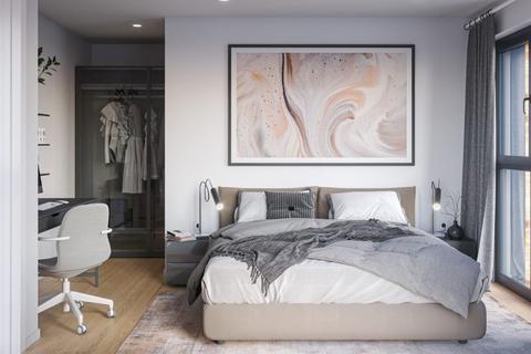 undefined, affinity living, lancaster wharf