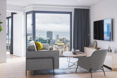 undefined, affinity living, lancaster wharf