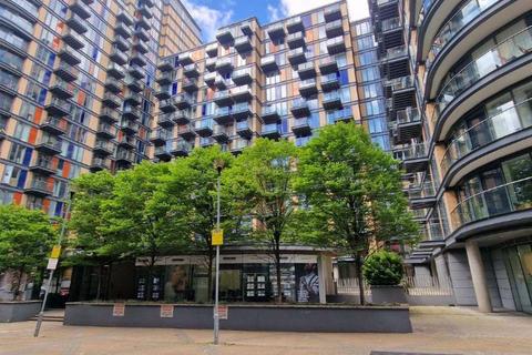 Studio for sale, Ability Place,37 Millharbour, London