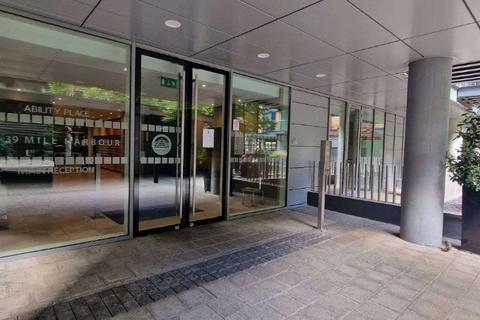 Studio for sale, Ability Place,37 Millharbour, London