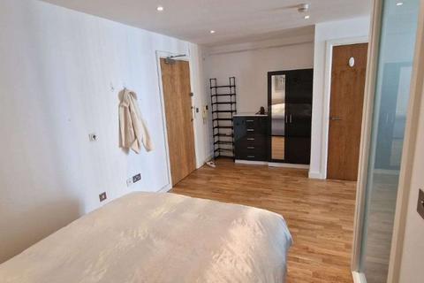 Studio for sale, Ability Place,37 Millharbour, London