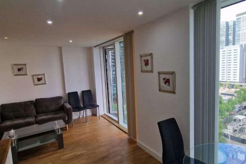 Studio for sale, Ability Place,37 Millharbour, London