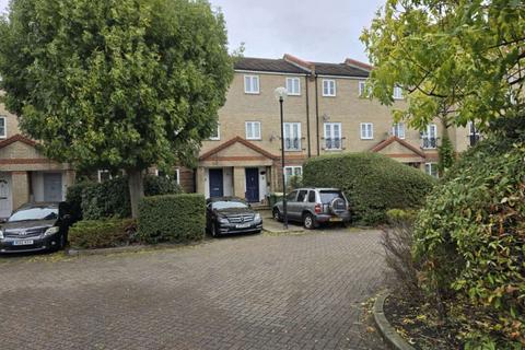 3 bedroom terraced house for sale, Tollgate Road,London