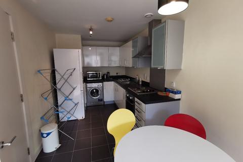 1 bedroom apartment to rent, Woods House,Grosvenor Waterside, Gatliff Road