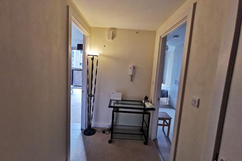 1 bedroom apartment to rent, Woods House,Grosvenor Waterside, Gatliff Road