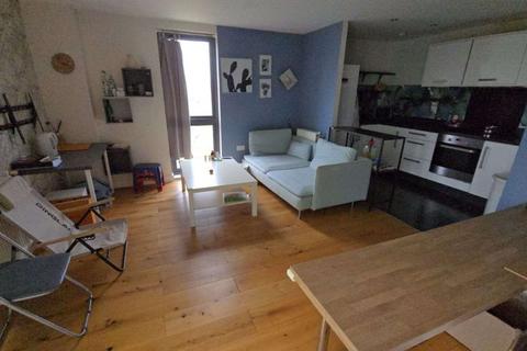 undefined, Theodor Court,1 Nobel Close,London