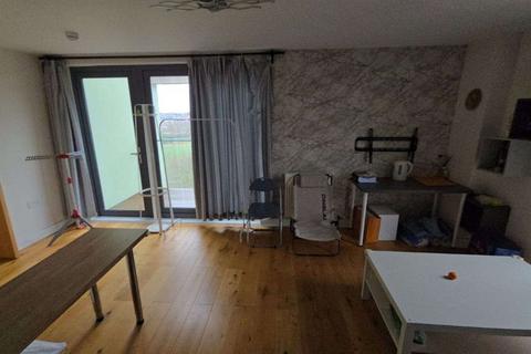undefined, Theodor Court,1 Nobel Close,London