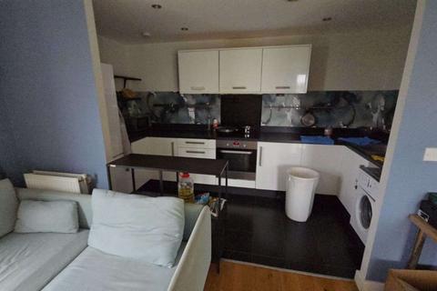 undefined, Theodor Court,1 Nobel Close,London