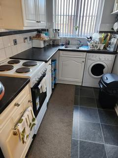 undefined, Weston Drive, Bilston