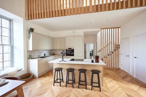 Plot A2 - The Grange, Rosslynlee, Roslin, EH25