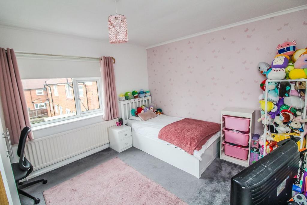 Bedroom Two.