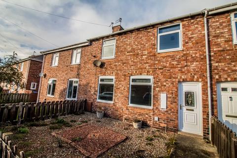 undefined, Seventh Avenue, Chester le Street, DH2