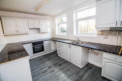 undefined, Seventh Avenue, Chester le Street, DH2