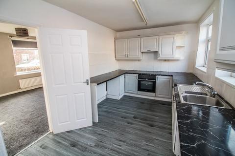 undefined, Seventh Avenue, Chester le Street, DH2