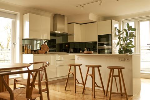 5 bedroom penthouse to rent, Europa House, Randolph Avenue, Little Venice, London, W9