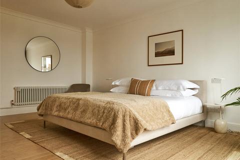 5 bedroom penthouse to rent, Europa House, Randolph Avenue, Little Venice, London, W9