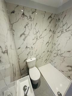 1 bedroom flat to rent, 1 bed flat, Dale Street, CV32