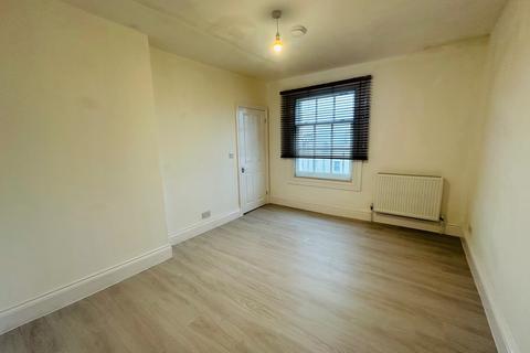 undefined, 1 bed flat, Dale Street, CV32