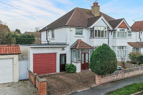 3 bedroom semi-detached house for sale, Copthorne Road, Leatherhead, Surrey, KT22