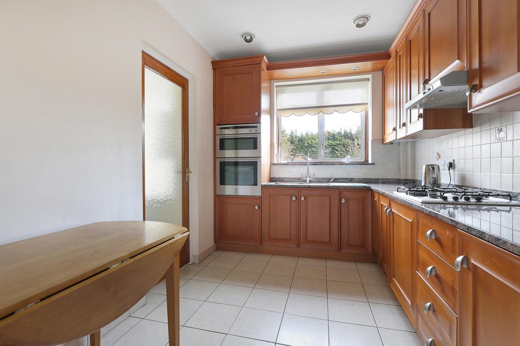 Kitchen-Breakfast