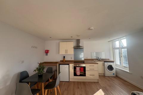 undefined, Robinhood Apartment 3
