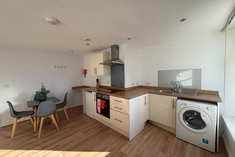 undefined, Robinhood Apartment 3