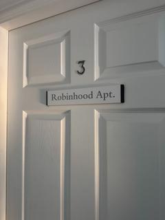 undefined, Robinhood Apartment 3