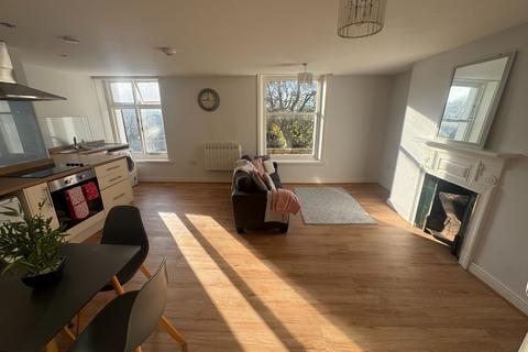 undefined, Robinhood Apartment 3