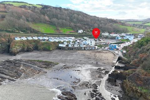 Beach Road, Ilfracombe, Devon, EX34