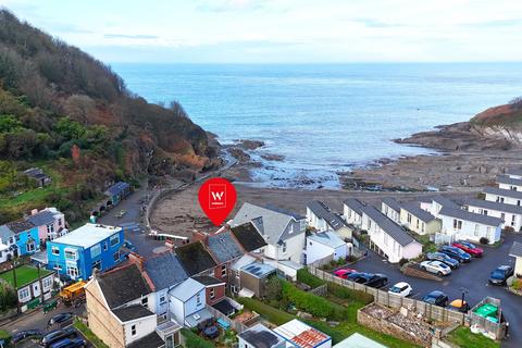 undefined, Beach Road, Ilfracombe, Devon, EX34