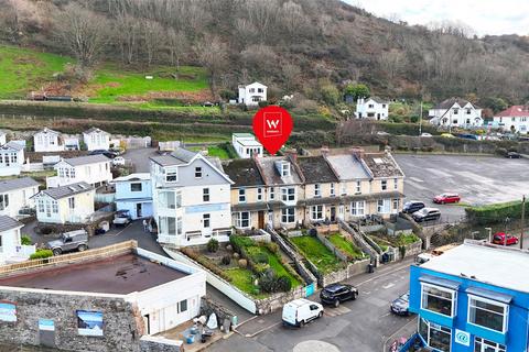 undefined, Beach Road, Ilfracombe, Devon, EX34