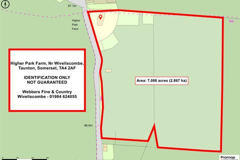 undefined, Nr Wiveliscombe, Taunton, Somerset, TA4